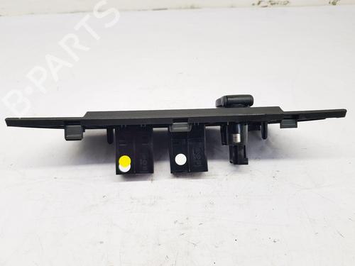 Electronic module DACIA DUSTER (HM_) 1.6 SCe 115 (HMM1) | BP28066849M83 