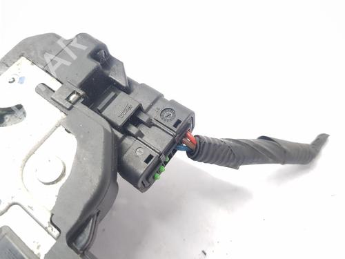 Front right lock NISSAN MICRA III (K12) 1.2 16V | BP29620323C97 