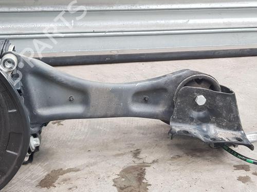 Right rear steering knuckle MERCEDES-BENZ A-CLASS (W177)  | BP26723464M28 