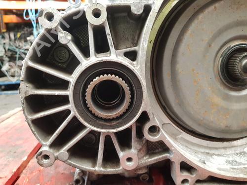 Gearbox AUDI A3 Sportback (8VA, 8VF) | BP22672598M3