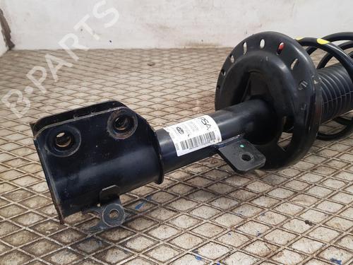 Højre fortil støddæmper VAUXHALL CORSA Mk V (F) 1.5 | BP29927935M17 