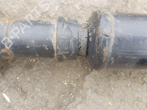 Driveshaft NISSAN PATHFINDER III (R51) | BP22672485M37