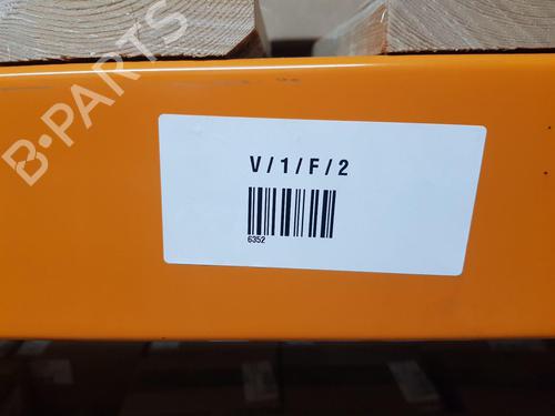 Elektronische module LAND ROVER RANGE ROVER EVOQUE (L551) 2.0 D180 MHEV 4x4 | BP27508057M83 