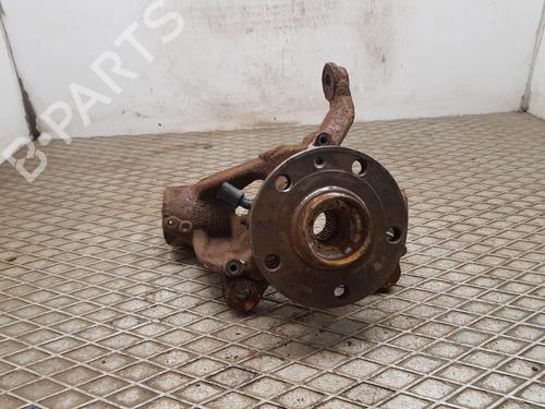 Fusée avant gauche Fusée avant gauche VW T-ROC (A11, D11) [2017-2026] 36536279 36536279