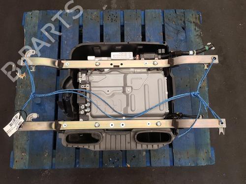 Battery HONDA INSIGHT (ZE_) 1.3 IMA (ZE28, ZE2) | BP29815875E11 