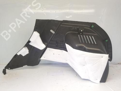 Boot lining HONDA HR-V (RV) 1.5 eHEV (RV5) | BP40463527I3 - Image 5