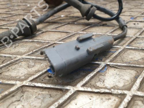 Right front steering knuckle CITROËN C4 Picasso II 1.6 BlueHDi 120 | BP30603446M26 