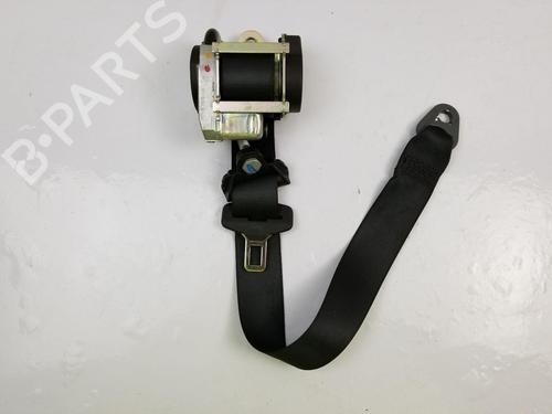 Used Front left seatbelt MCLAREN 720S 4.0 (720 hp) 22680648