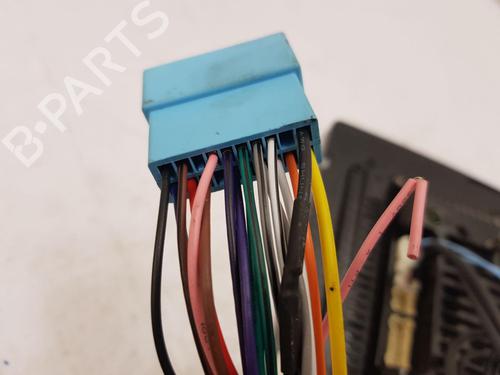 Radio SUZUKI SWIFT III (MZ, EZ) 1.3 (RS413, ZC11S) | BP22658325E6 