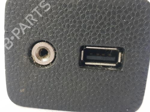 Electronic module FORD FIESTA VI (CB1, CCN) 1.25 | BP29514441M83 