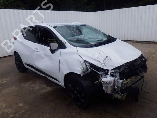 Used Parts NISSAN MICRA V (K14) [2016-2026]  4394673