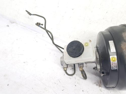 Servo brake NISSAN 350Z Coupe (Z33) 3.5 (AAZ33) | BP22657647M42 