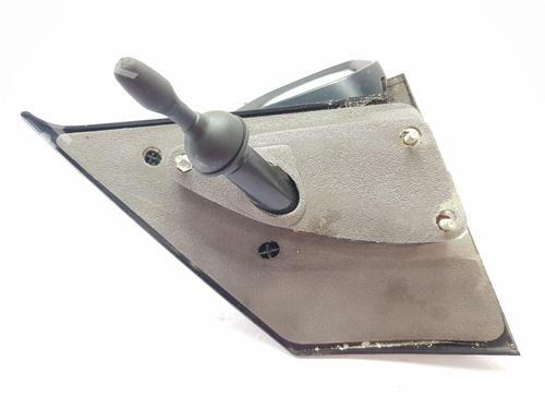 Right mirror SUZUKI ALTO VII (GF, HA25_, HA35_) 1.0 (AMF310, GFC31S) | BP27886511C27 