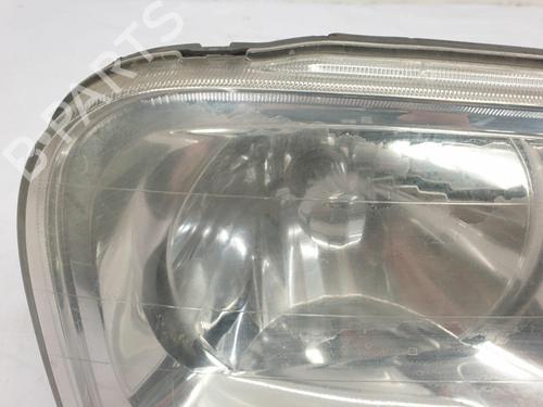 Højre forlygte MITSUBISHI L200 (K7_T, K6_T, K5_T) 2.5 TD 4WD (K74T) | BP30891798C29