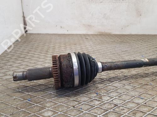 Left front driveshaft KIA SPORTAGE IV (QL, QLE) 1.6 GDI | BP29641720M38 