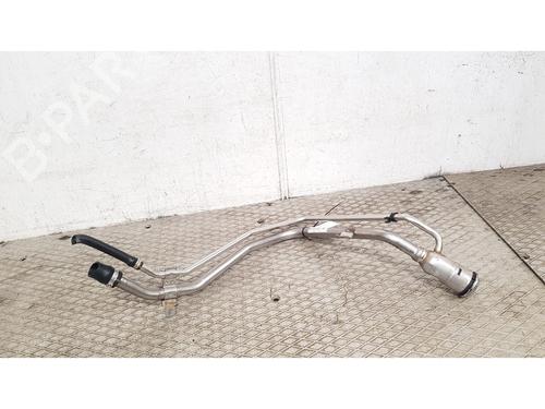 Pipe FORD FIESTA VI (CB1, CCN) 1.25 | BP38292621M125 - Image 6