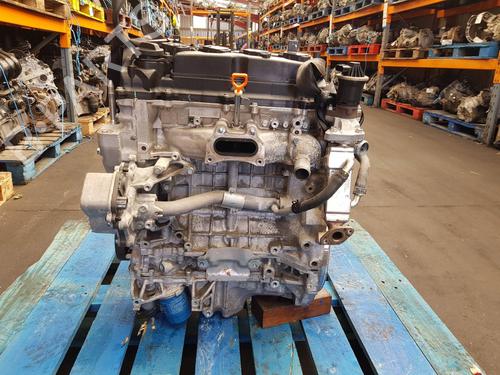 Engine HONDA CR-V V (RW_, RT_) 2.0 e-CVT Hybrid (RT5) | BP27286759M1