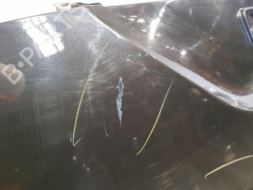 Rear bumper AUDI TT (8J3) 1.8 TFSI | BP26533325C8 