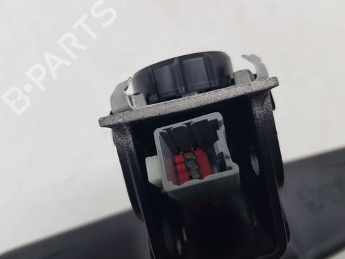 Rear mirror JAGUAR I-PACE (X590) EV400 AWD | BP31346445I6 