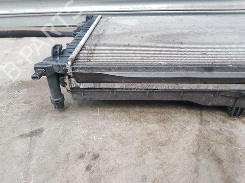 Water radiator CUPRA FORMENTOR (KM7, KMP) 1.5 TSI | BP29738000M31 - Image 9
