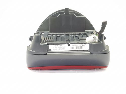 Instrument cluster SMART FORTWO Coupe (451) 0.8 CDi (451.301) | BP38557852C47  - Image 8