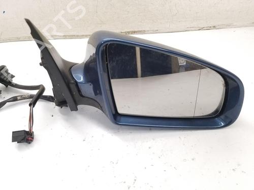 Right mirror AUDI A6 C6 Avant (4F5) 2.0 TDI | BP22674064C27 