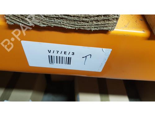 Electronic module AUDI Q5 (8RB) 2.0 TDI quattro | BP28119851M83 