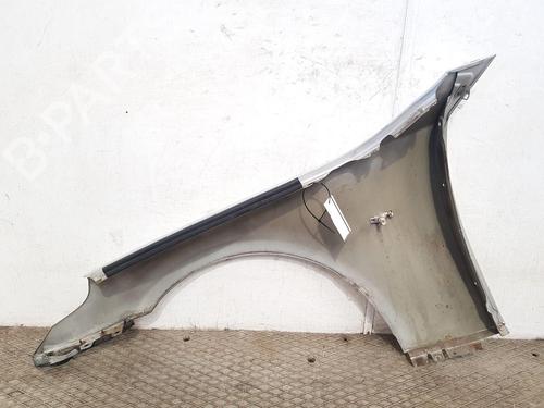 Right front fenders BMW 5 (E60) 520 d | BP28413525C42 