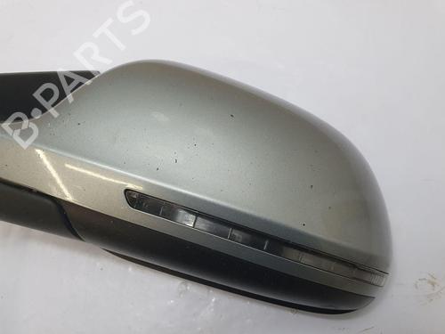Left mirror AUDI A5 (8T3) 2.0 TDI | BP24478385C26 