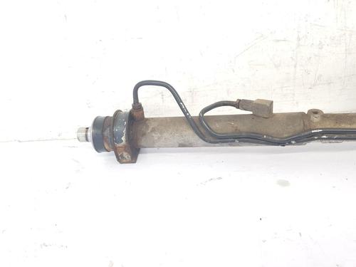 Steering rack VW FOX Hatchback (5Z1, 5Z3, 5Z4) 1.2 | BP25883659M22 