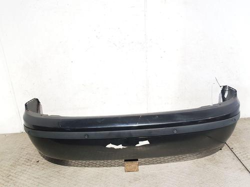 Used Rear bumper Rear bumper SKODA FABIA I Combi (6Y5) 1.4 16V (100 hp) 30500383 30500383