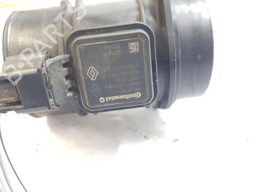 Mass air flow sensor RENAULT CAPTUR I (J5_, H5_) 1.5 dCi 90 (J5N4, J5M5, J5MW, J5M6, J5AL, J5AJ) | BP22317019M95 