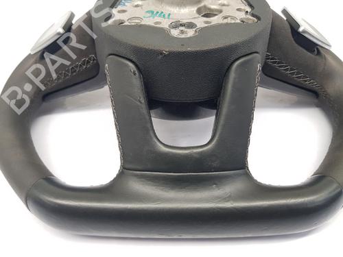Steering wheel AUDI A3 Sportback (8VA, 8VF) RS3 quattro | BP28572051C49 
