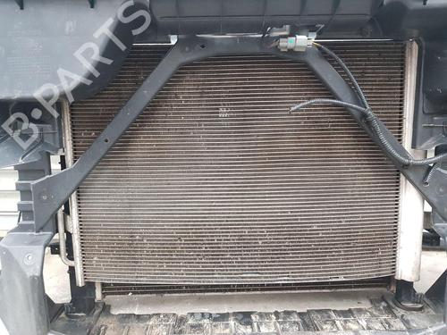 Water radiator MG MG 3 1.5 | BP29815800M31