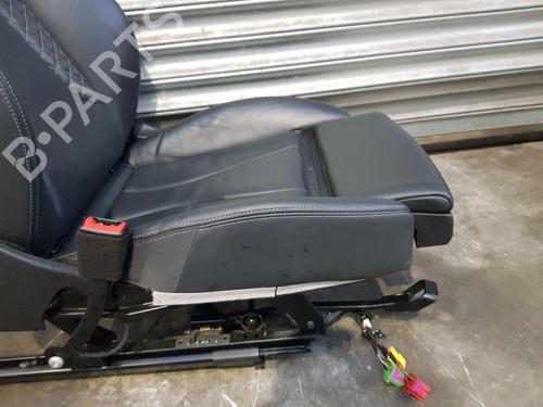 Right front seat AUDI A3 Limousine (8VS, 8VM) RS3 quattro | BP30923993C16 - Image 10