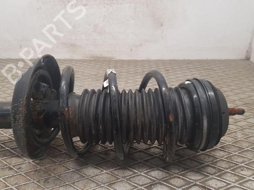 Right front shock absorber OPEL CORSA E (X15)  | BP29343125M17 