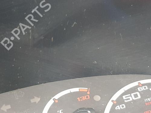 Instrument cluster FORD KA (RU8) 1.2 | BP27372271C47 