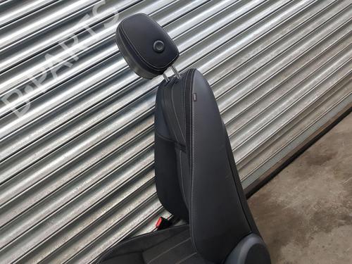 Left front seat LAND ROVER RANGE ROVER VELAR (L560) | BP30914904C15