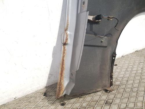 Left front fenders BMW 5 (E39) 530 d | BP28527110C41 