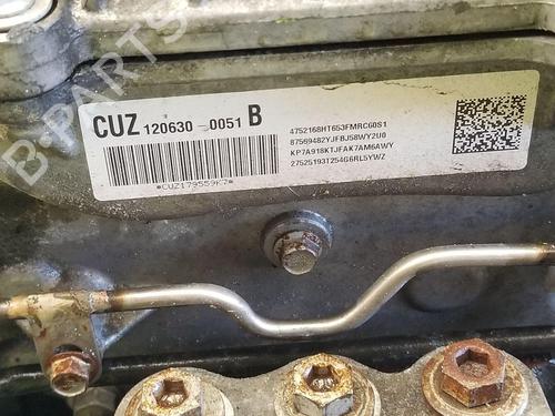Engine VAUXHALL ANTARA A (L07) 2.2 CDTi FWD | BP38535231M1 - Image 6