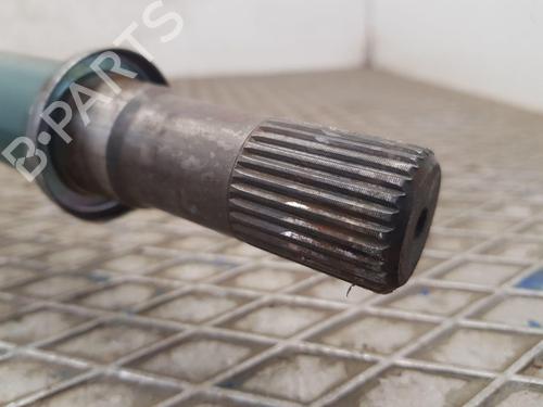 Right front driveshaft NISSAN X-TRAIL III (T32_, T32R, T32RR) 1.6 dCi (T32) | BP30364784M39 