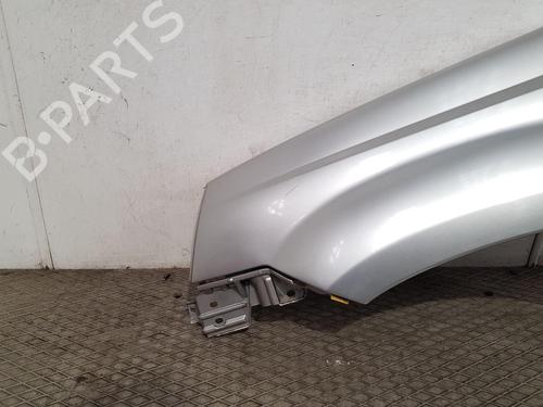 Left front fenders NISSAN X-TRAIL I (T30) 2.2 dCi 4x4 | BP28482789C41 
