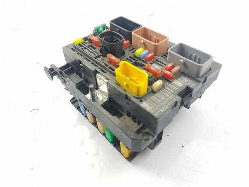 Fuse box PEUGEOT 3008 I MPV (0U_) 2.0 HDi 150 / BlueHDi 150 | BP28029534E1 