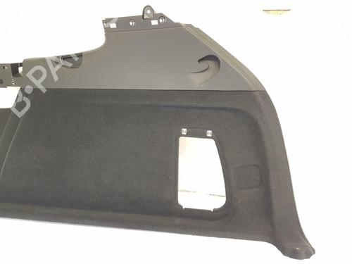 Boot lining PORSCHE CAYENNE (92A) 3.6 GTS | BP27186476I3 - Image 3