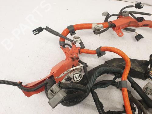 Cable TOYOTA RAV 4 IV (_A4_)  | BP22812069E12 