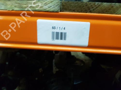 Pipe AUDI R8 Spyder (427, 429) 5.2 FSI quattro | BP22681958M125