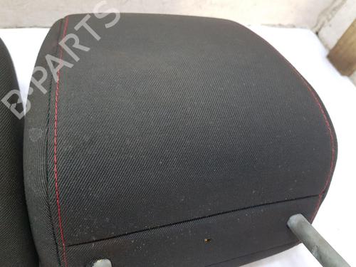 Headrest FORD FIESTA VI (CB1, CCN) 1.0 Sport | BP22664645I31 