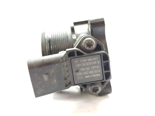 Throttle body BENTLEY BENTAYGA (4V1) 6.0 | BP22679492M82 