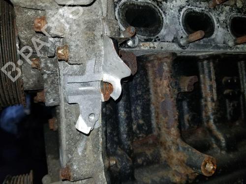 Engine VAUXHALL ADAM (M13) 1.4 | BP25853706M1