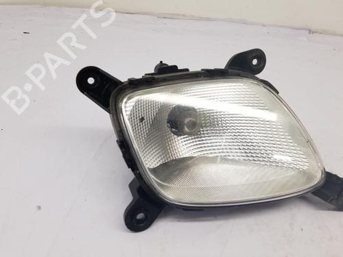 Left front fog light KIA PICANTO II (TA) 1.2 | BP38622482C30 - Image 3